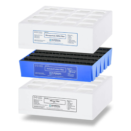 Aspen Air Filter Set